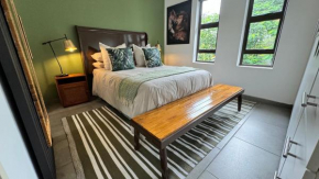 Ultra Modern Luxury Apartment St Lucia